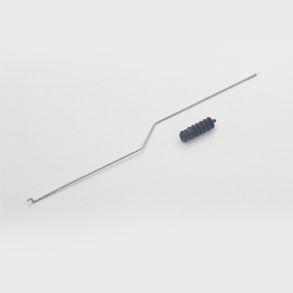 Joysway Pushrod with Rubber Bellow Orion V2 880314