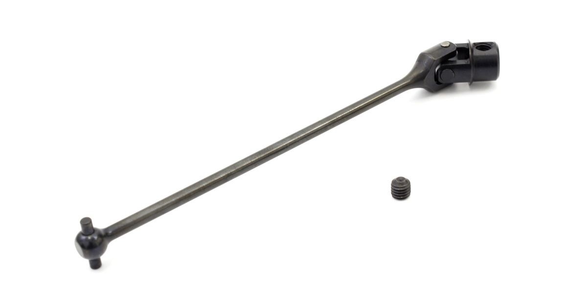 Kyosho KARDANHALBWELLEN HINTEN, MITTE - HD 113MM INFERNO MP10e IF558