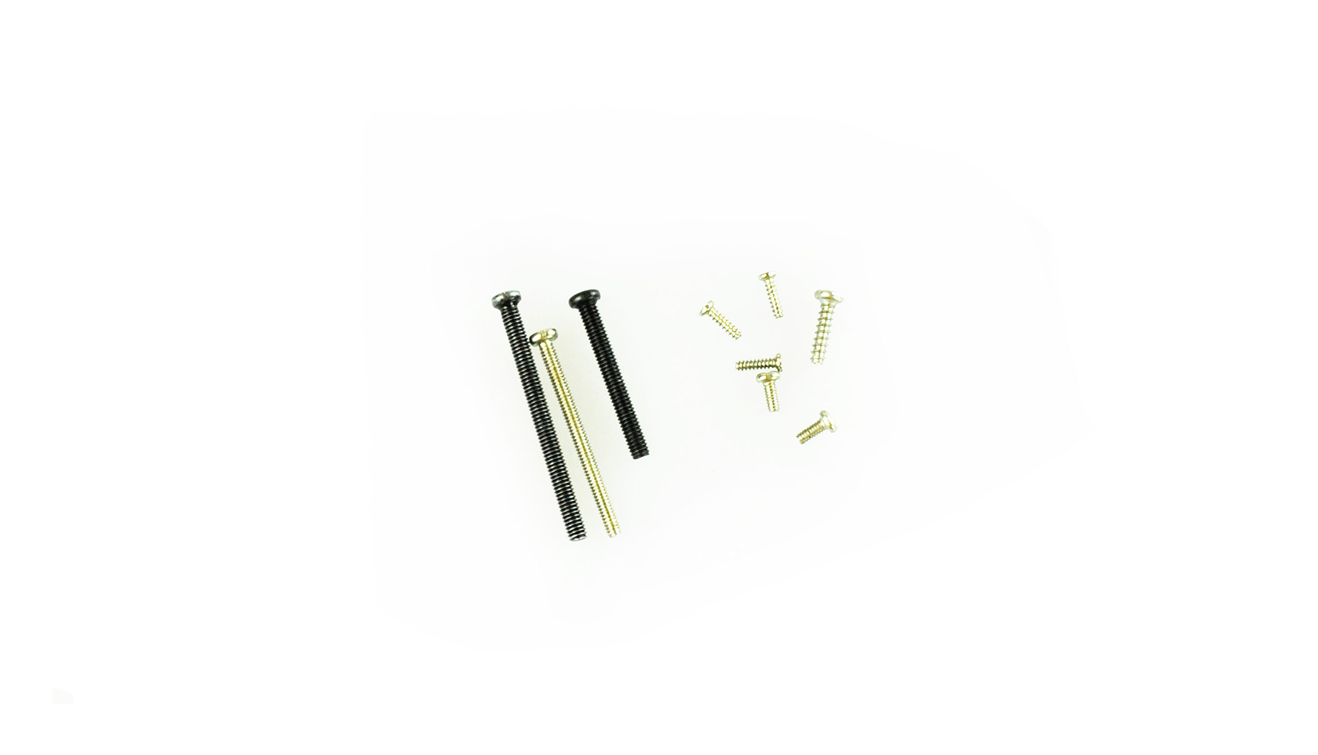 Amewi Schrauben Set 3D Climber 24057-14