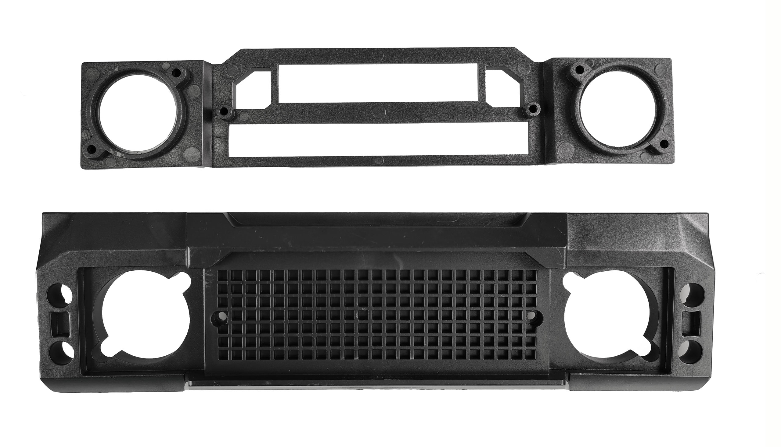 Amewi Kühlergrill Set RCX10.3 17223628