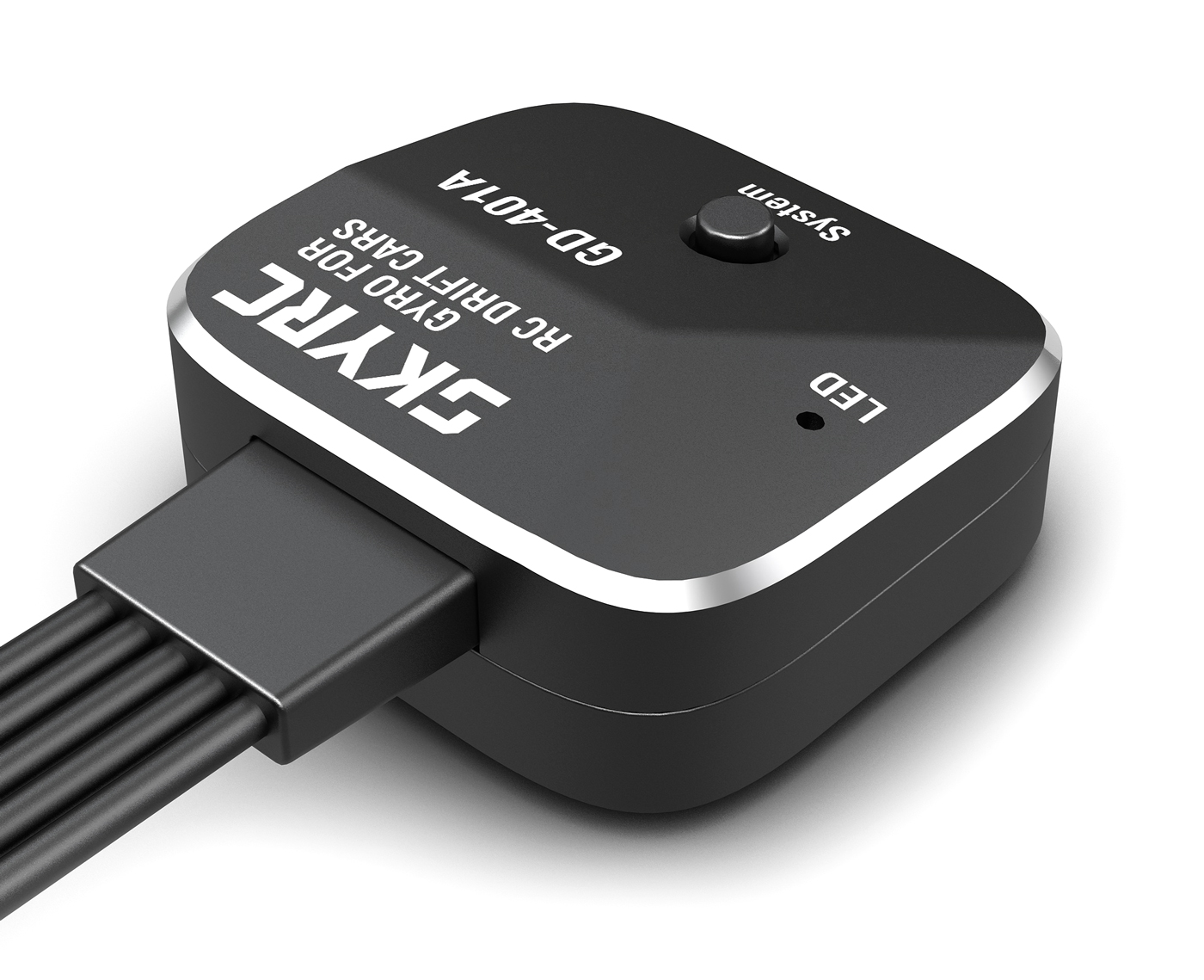 SkyRC GD-401A Drift Car Gyro SK-600154-01