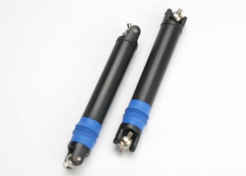 Traxxas Halbachsen-Set 5550