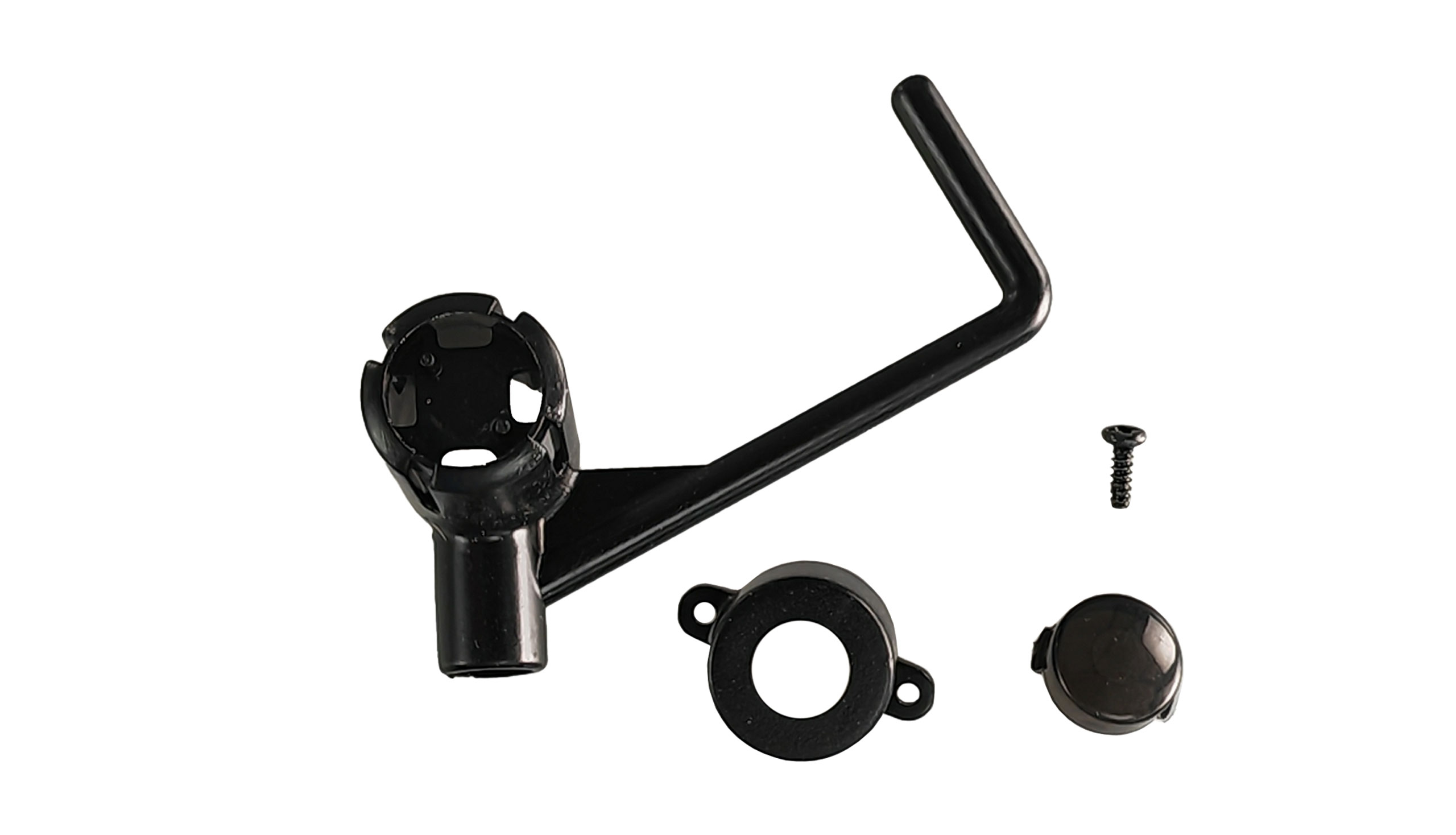 Amewi Heckmotor-Rahmen Set AFX-PD100 25323-12