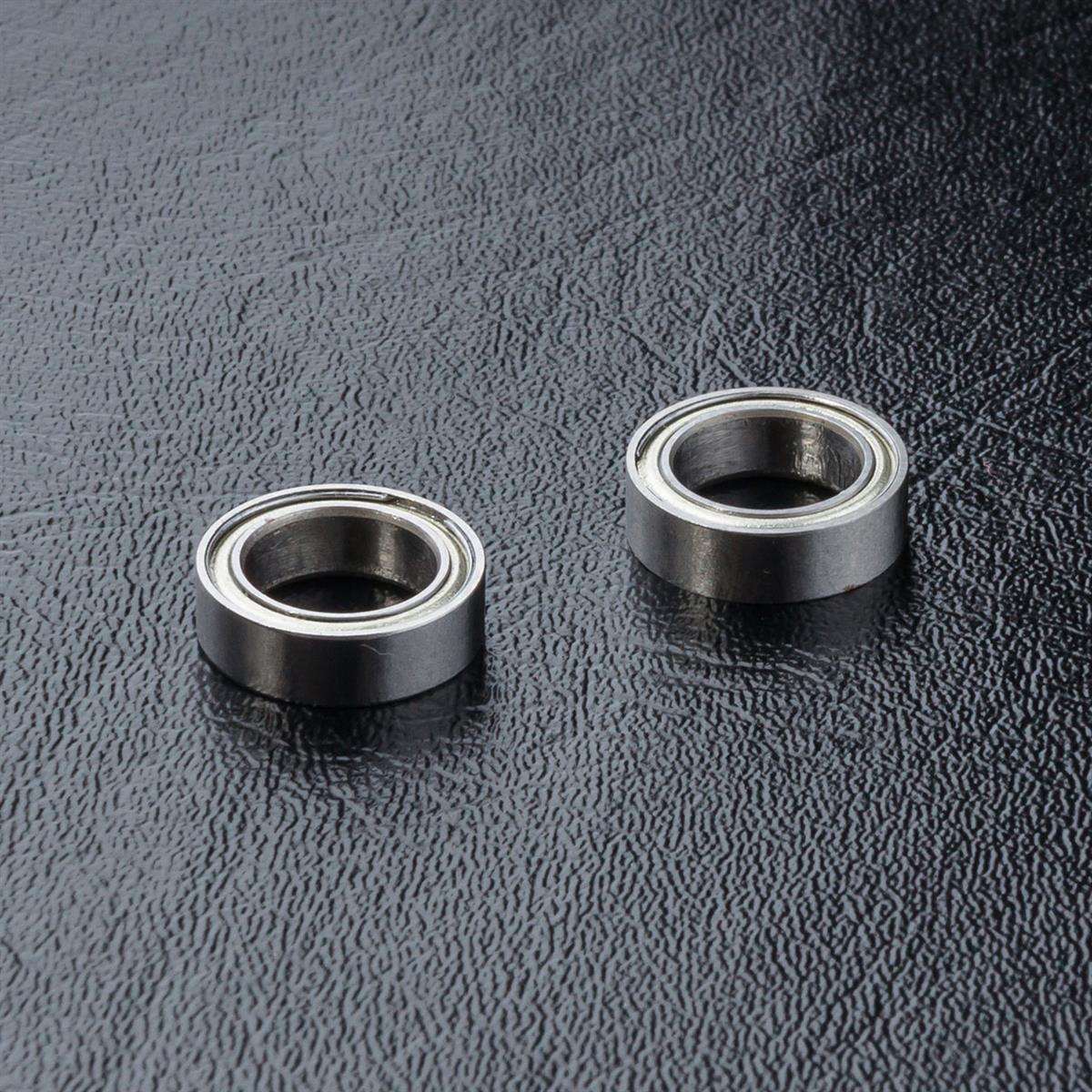 120019 Kugellager 8x12mm (4 Stück)