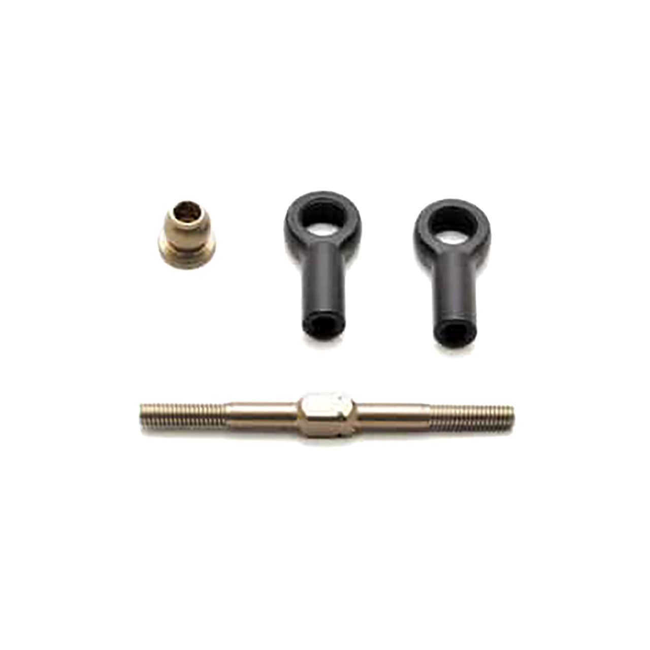 HoBao Servo Linkage Set for Steering Alum 7075 VS2 85068