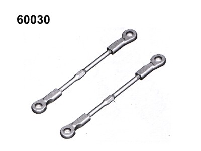 Amewi 60030 Steering Link 2P 60030