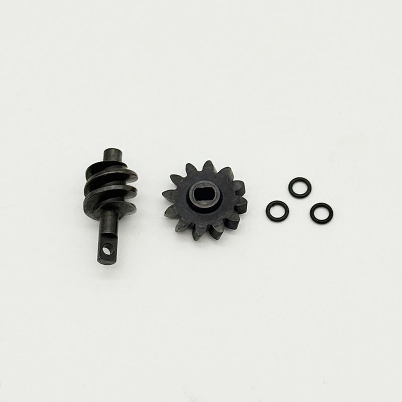 FURITEK Overdrive Getriebe-Set 33% für Titan Buggy Ultimate 24 & Titan U4 24 FUR-2801
