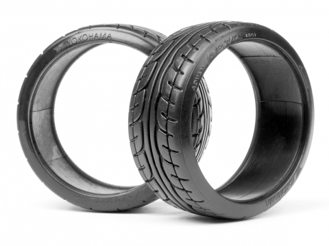 HPI Advan Neova AD07 T-Drift Reifen 26mm (2St) 4421