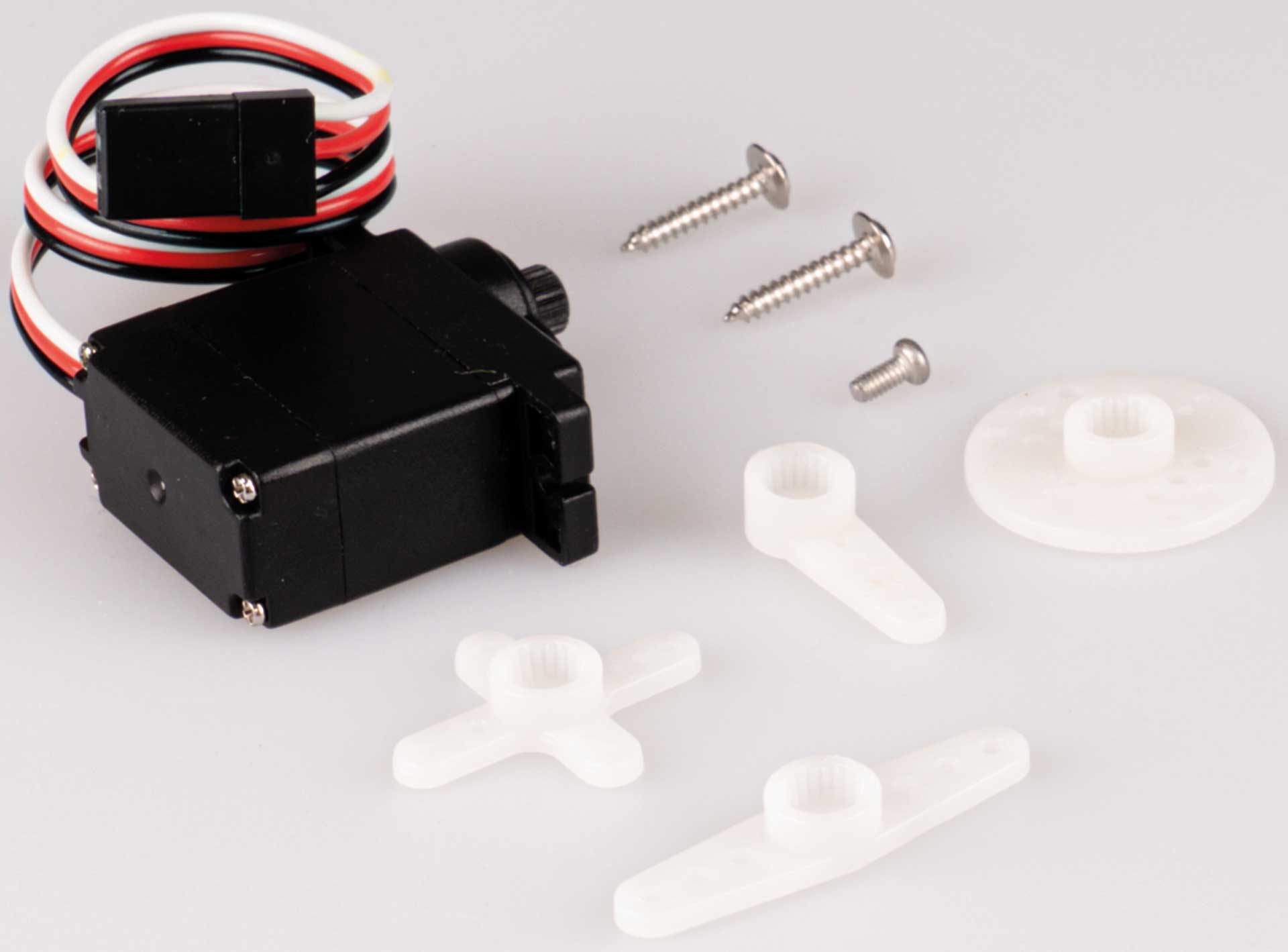 Robbe FS 180+ BB MG HV DIGITAL SERVO 180° FÜR (auch für SONDERFUNKTIONEN), mit Softstart 9118