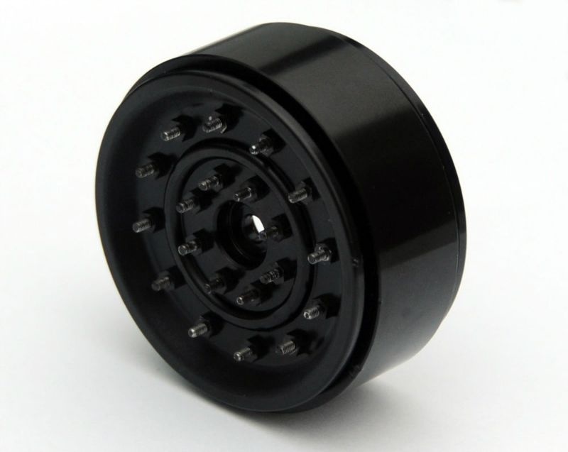 RC4WD Humvee 1.9 Internal Beadlock Wheel Z-W0119
