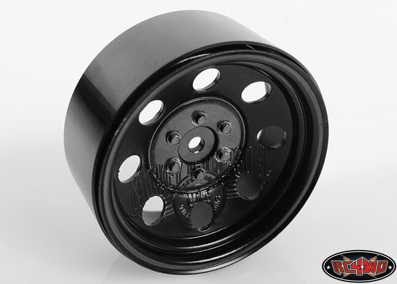RC4WD Mickey Thompson Mickey Metal MT-28 Internal Beadlock Stampe Z-W0141