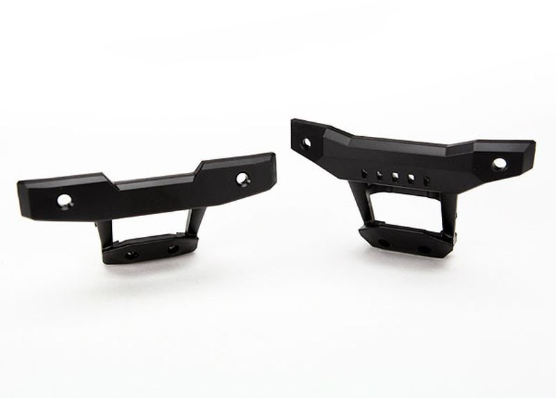 Traxxas Bumper v/h 7635 - Abbildung 1