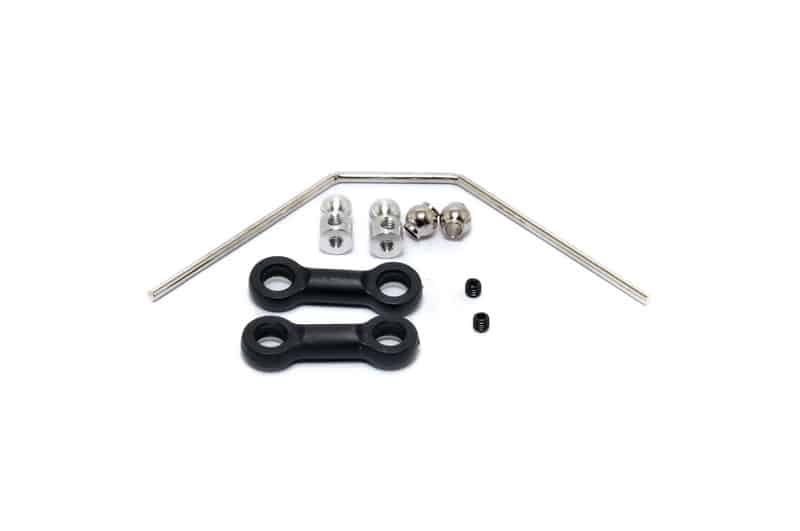 HoBao FRONT ANTI ROLL BAR SET 11376
