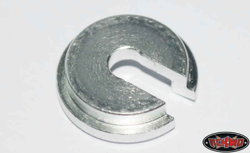 RC4WD Lower Spring Retainer for King Offroad Shocks Z-S0707
