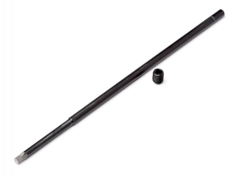 HPI 2.0mm Innensechskant Schlüssel Spitze mit Madenschraube Pro-Serie 101916