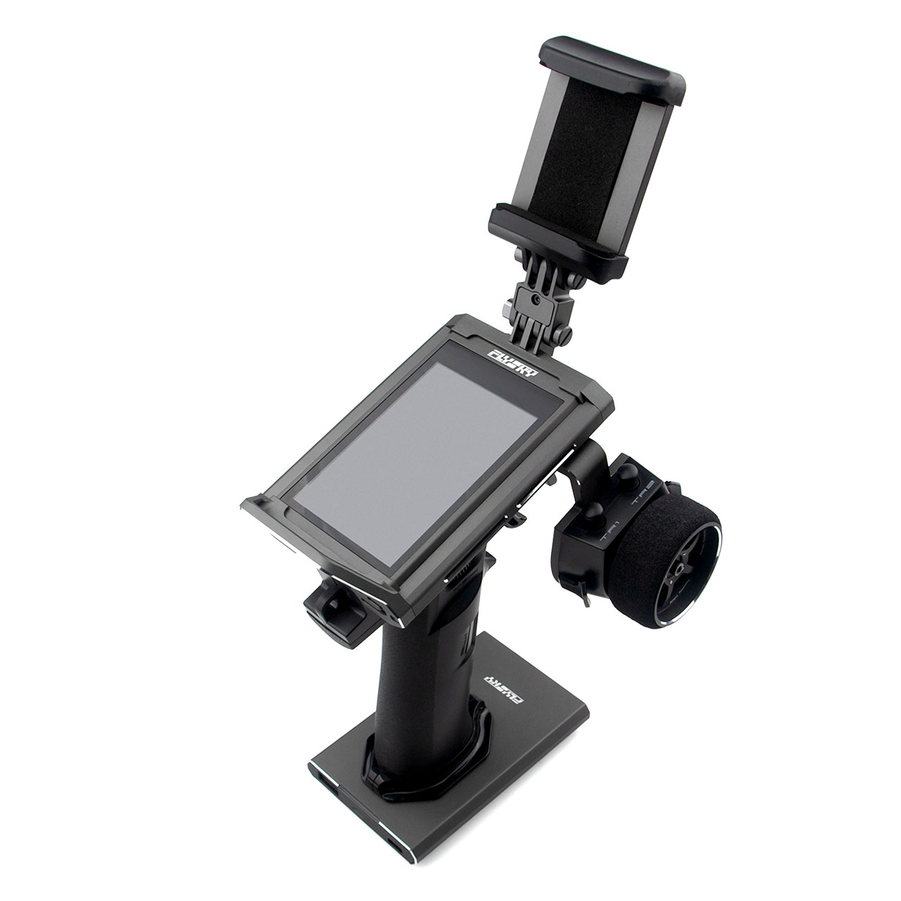 Flysky Noble NB4-Pro+ Sender mit 2 Empfänger FS001P