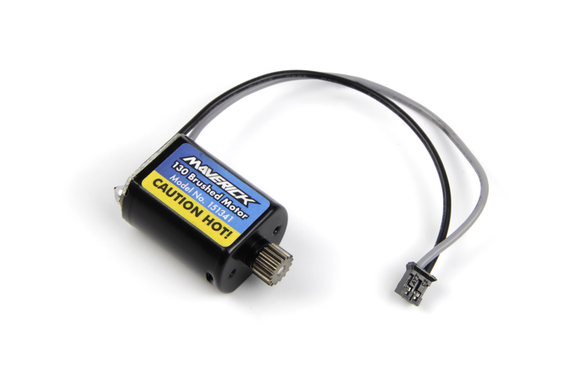 Maverick 130 Brushed Motor 151341