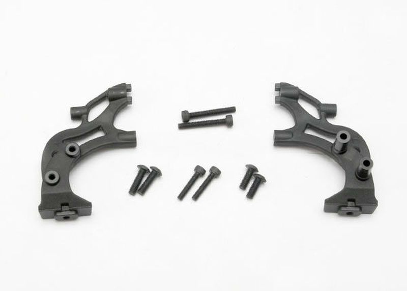 Traxxas Flügelhalter 7121 - Abbildung 1