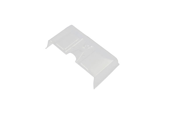 Kyosho HECKSPOILER MINI-Z LAZER ZX-5FS, O. L. MBB02-1 - Abbildung 1