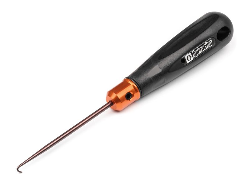HPI Pro-Series Werkzeug Auspufffeder-Entferner 115536