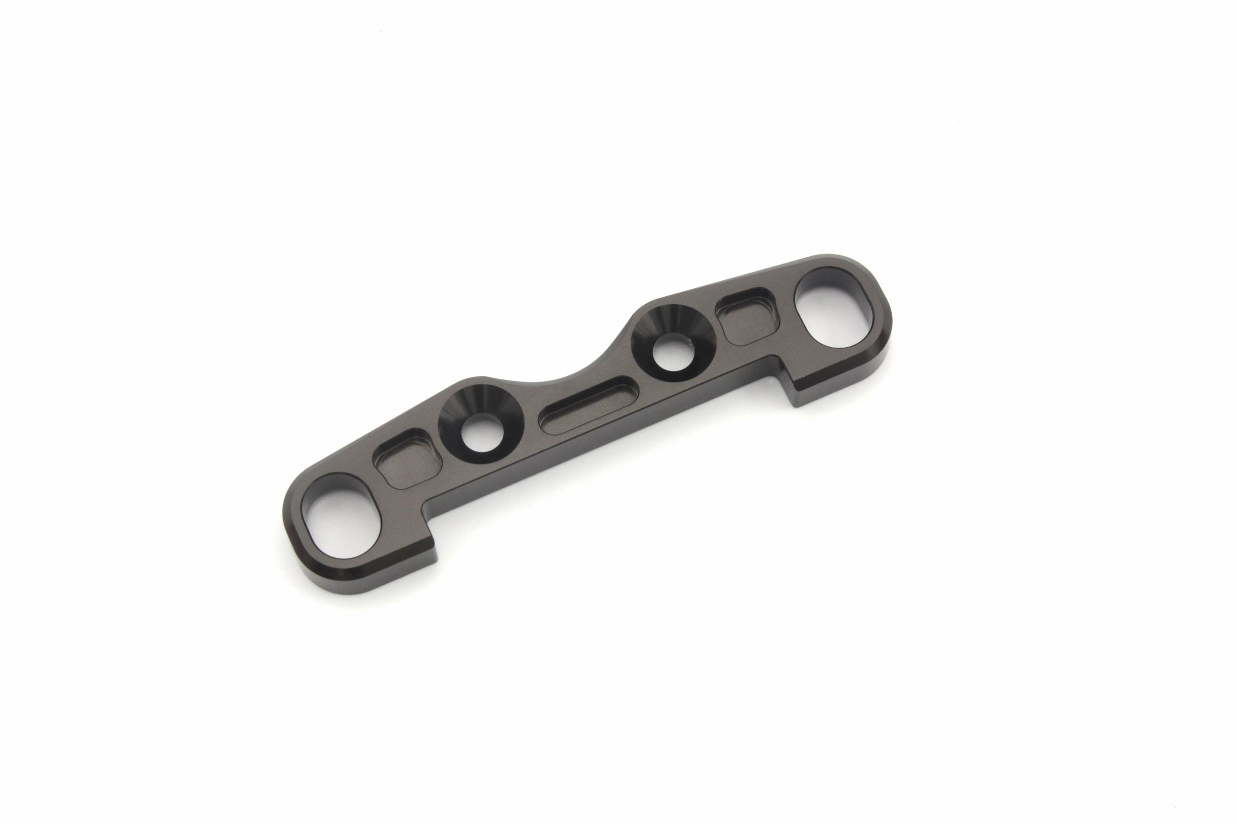 Kyosho QUERLENKERAUFNAHME, V/U INFERNO MP10 IF608 - Abbildung 1