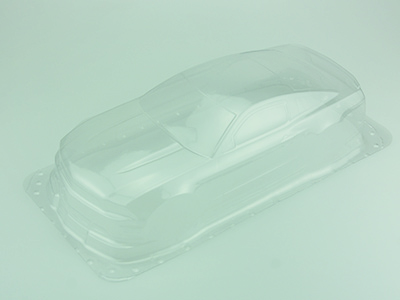 Amewi Karosserie 1 unlackiert AM10TC 105133