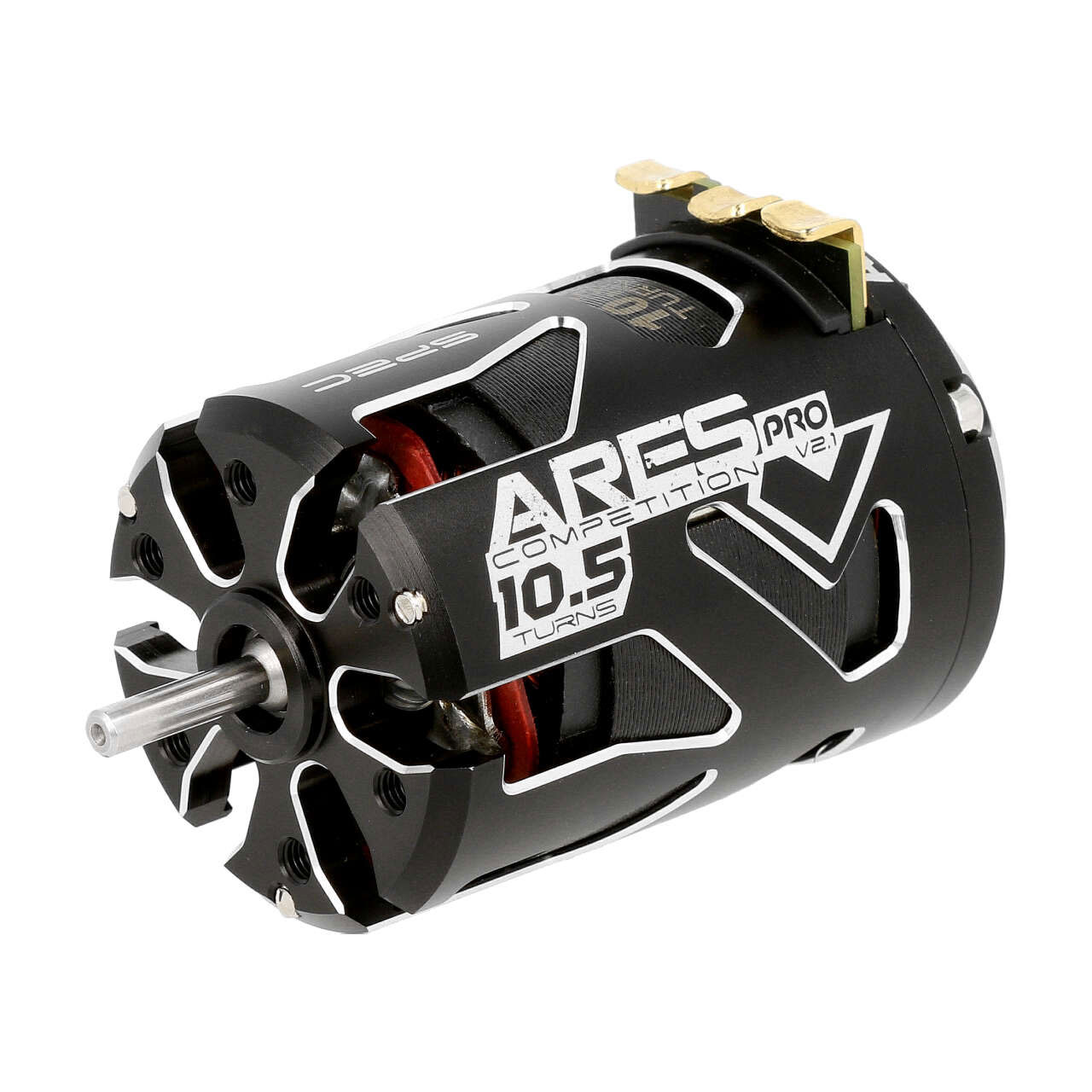 SkyRC Ares Pro V2.1 Spec EFRA 10T5 3600kV mit Sensor SK-400003-57