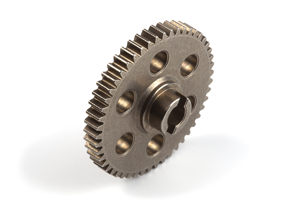 BlackZon Metall Hauptzahnrad 540064
