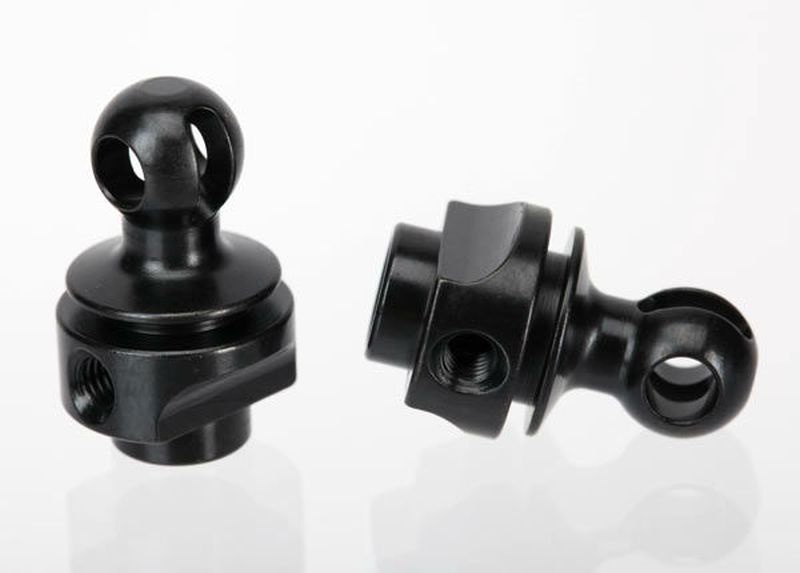 Traxxas Diff-Ausgangs-Welle Stahl-CVD 6758