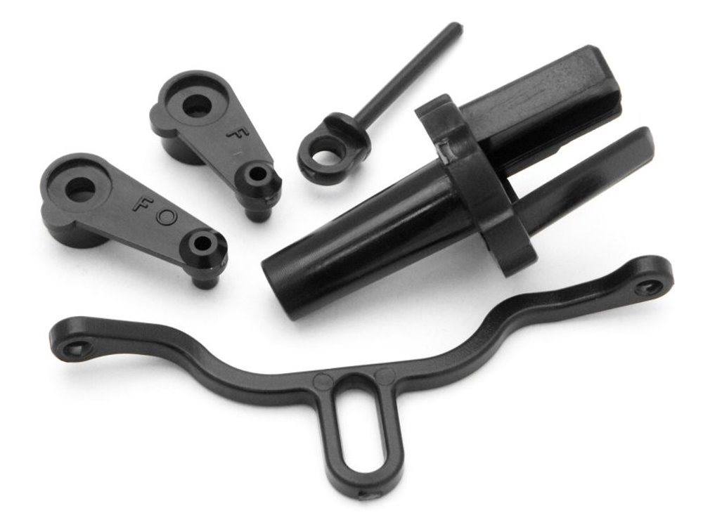 HPI Servohornsatz 73404 - Abbildung 2