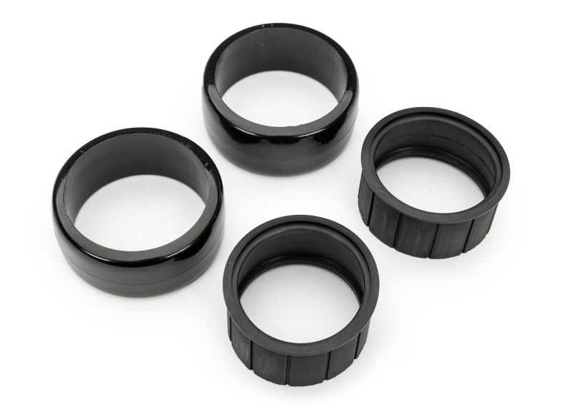 Traxxas Drift-Reifen 1.9 Indoor soft hinten 4-Tec Drift 10580 - Abbildung 1