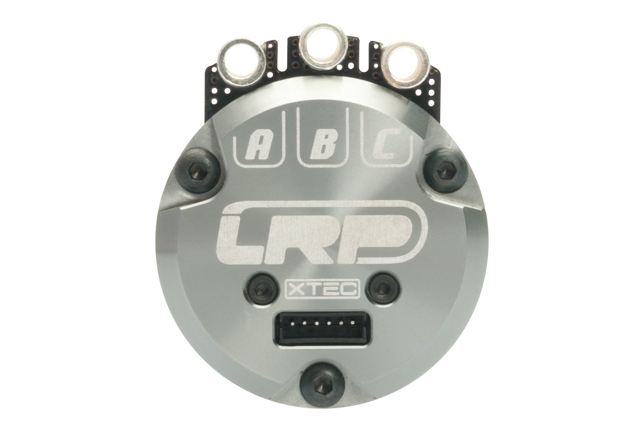 LPR Dynamic 8 Brushless Motor 2400KV 53250 - Abbildung 2