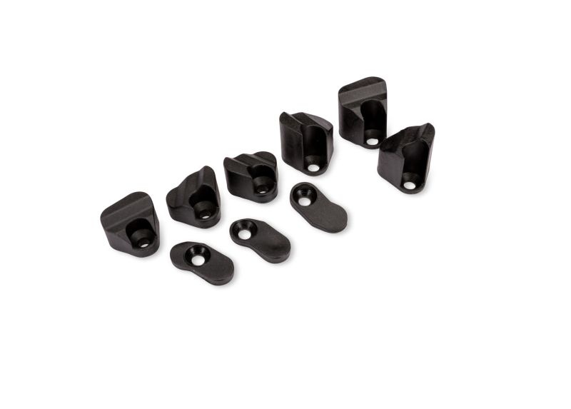 Traxxas Regler-Adapter innen/außen  10724X