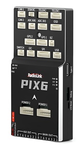 RadioLink PIX6 Flight Controller PIX6