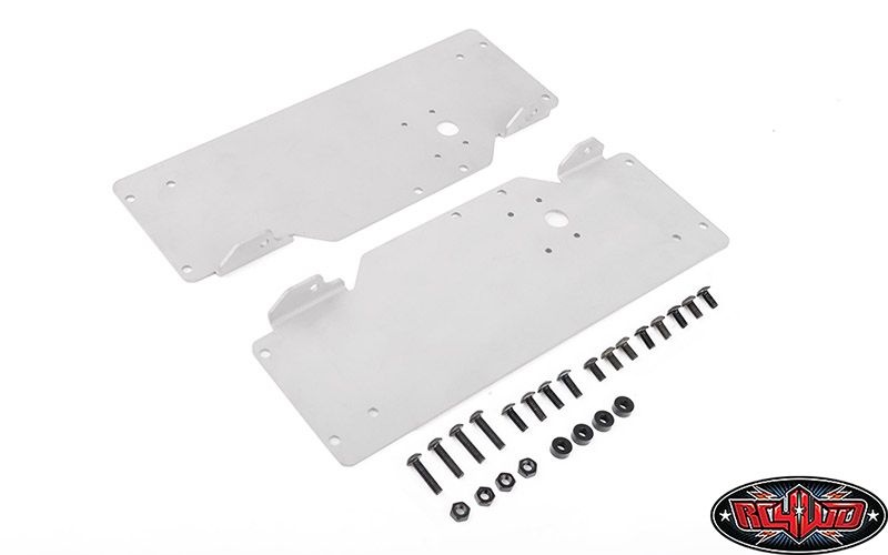RC4WD Chassis Seitenschutz VVV-C1417
