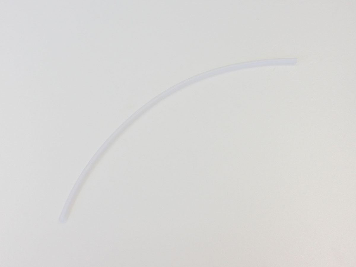 Kyosho STEVENROHR TEFLON 3.2X4.2X250MM. JET-STREAM 888 VE B0232-11B-1