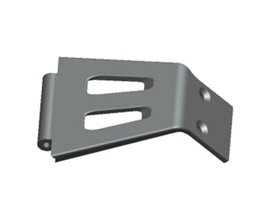 Amewi Front climbing component Sandstorm 0410