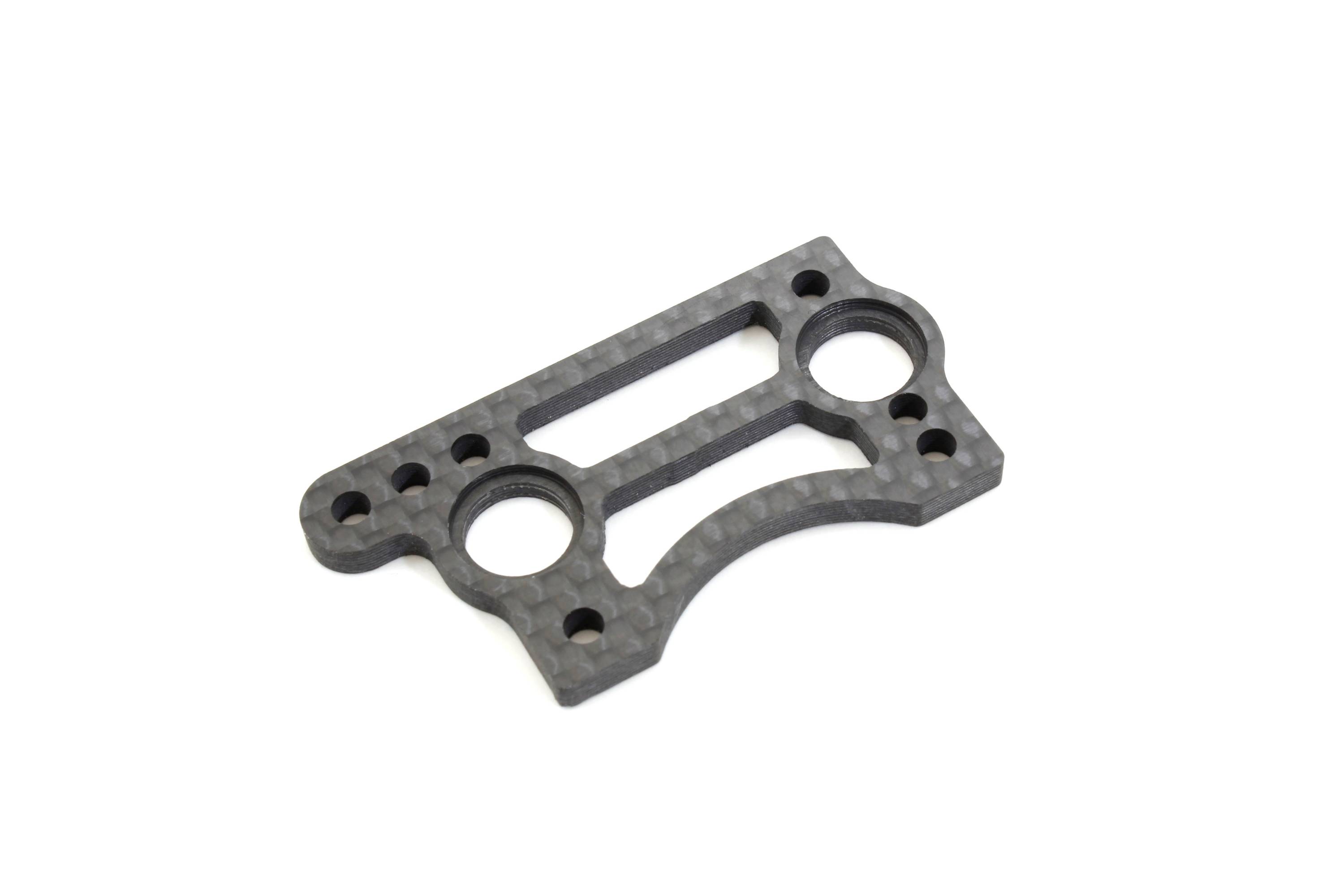 Kyosho Differentialplatte Mittig Kyosho Inferno MP10 - Carbon 3.0 IFW627
