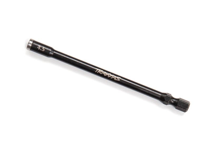 Traxxas 8719-45 Speed-Bit, Nußdreher 1/4Zoll 4,5mm