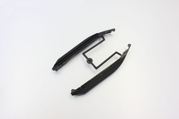 Kyosho SEITENSCHUTZ ULTIMA RB6 UM701