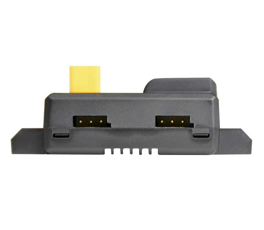 Futaba DLPH-3 Dual RX Link Power Hub FP05102759-3