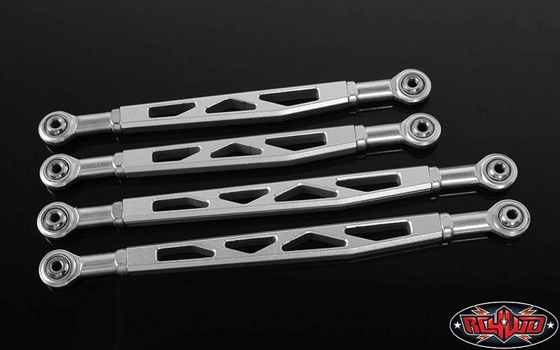 4 Link Kit for Traxxas TRX-4 Land Rover Defender D110 VVV-C0520