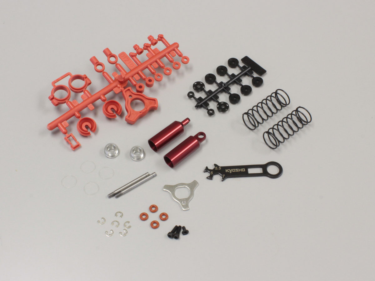 Kyosho STOSSDAEMPFER OPTIMA (2) VORN OT235R