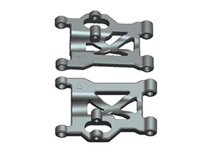Amewi Swing arm assembly Sandstorm 0375 375