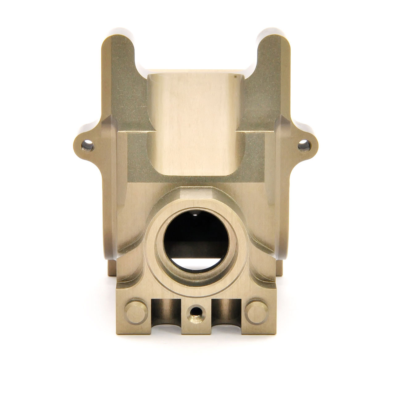 HoBao 7075 ALUM. QUICK RELEASE GEARBOX SET OP-0154