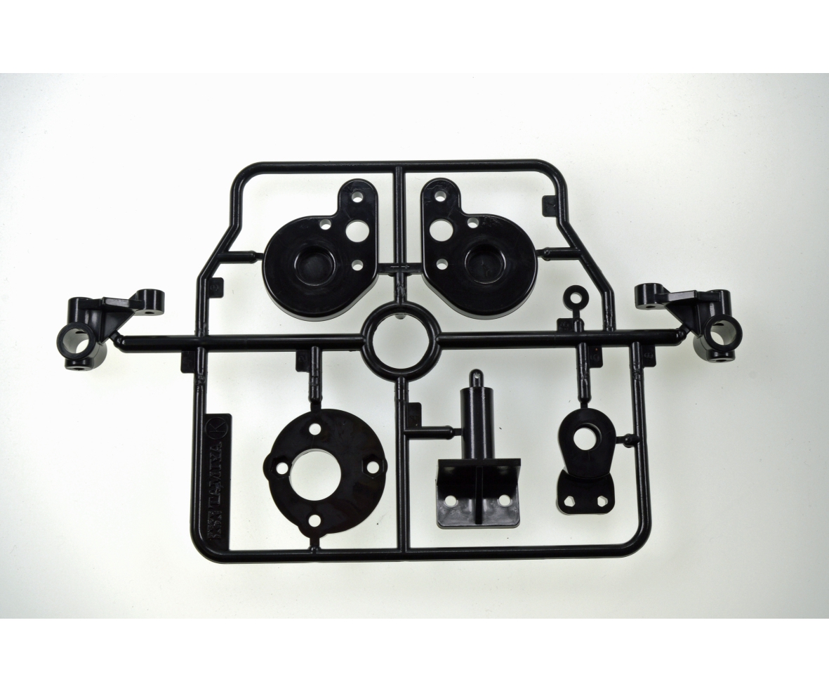 Tamiya 15434 K-Teile Lenkhebel vo. 58618 Mt.Beetle 319115434