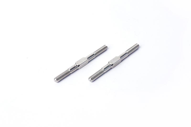 Koswork Gewindestangen 3x38mm HD (2) KOS12338