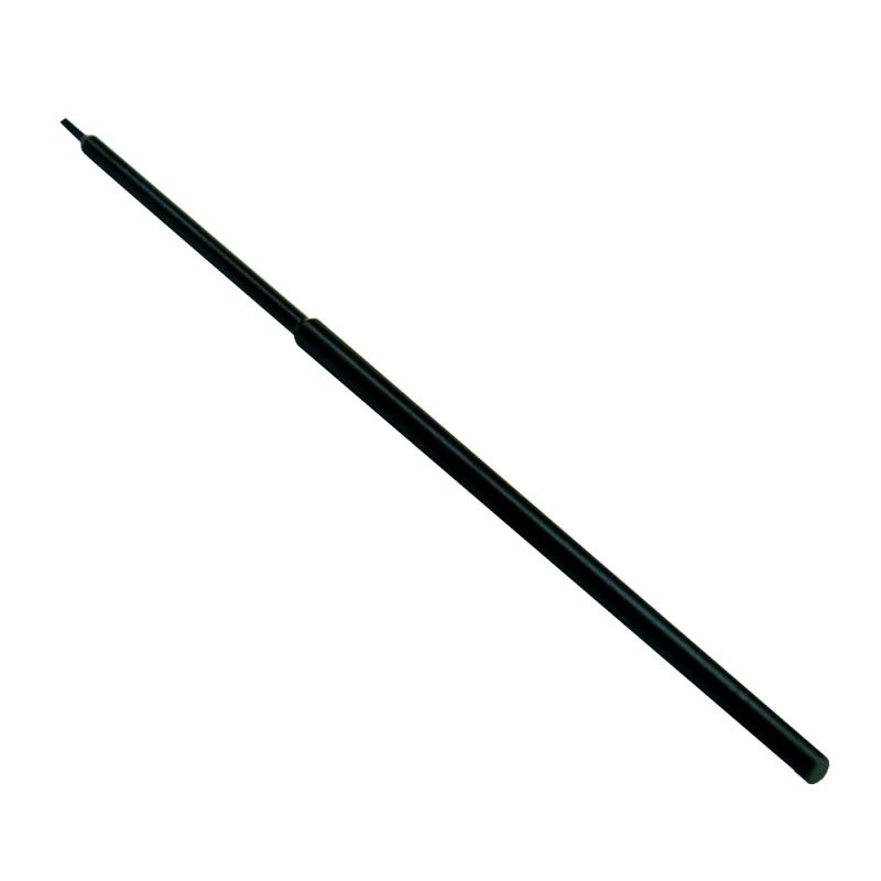 H-SPEED Ersatzklinge schwarz / gehärtet 0,9mm HSPZ108