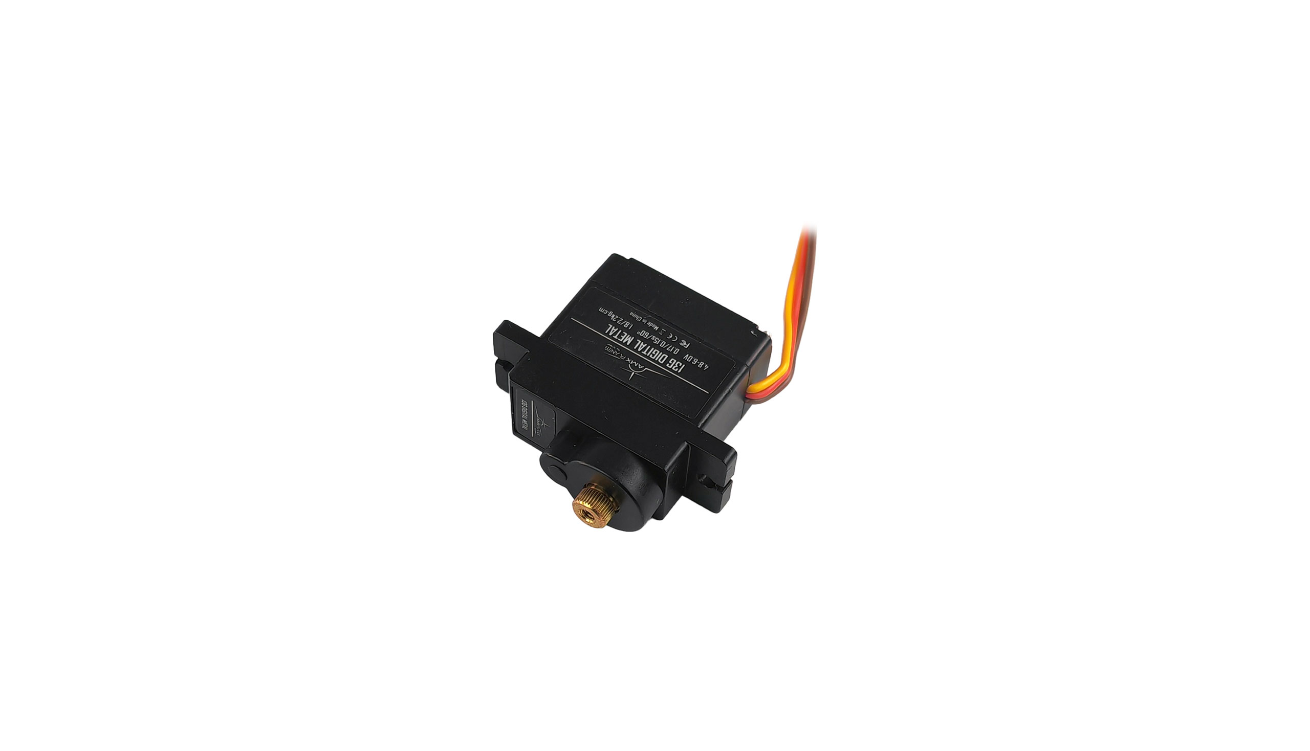 Amewi Servo 13g Digital 330mm Kabel SER13-330
