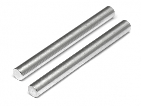 HPI Lenkungspfosten 5X53mm (2 St) 86629